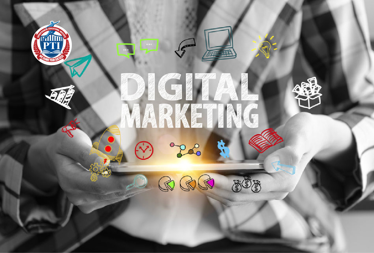 Marketing Digital