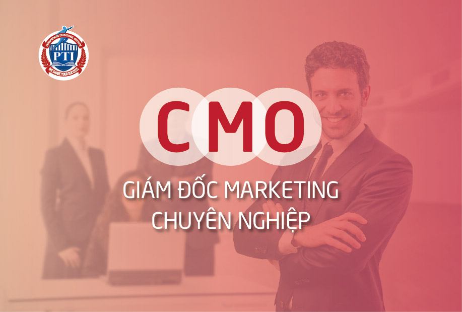 Giam Doc Marketing