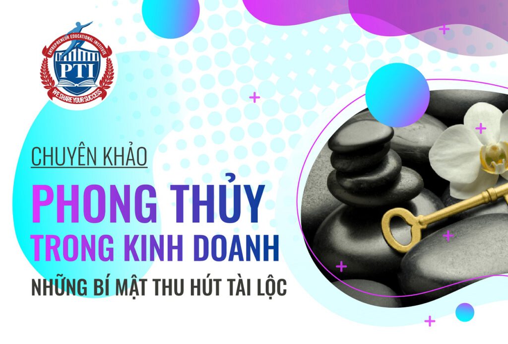 Phong Thuy Ck